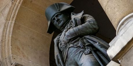 Napoleon I. Bonaparte - 6