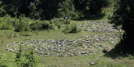 Nebeski labirinti kod Novog Vinodolskog - 5