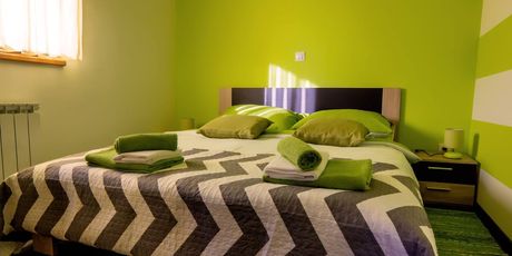 Apartmani Nena, Gornje Taborište, Slunj, Airbnb - 4