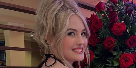 Dannielynn Birkhead