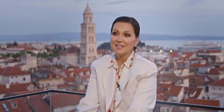 Nina Badrić - 6