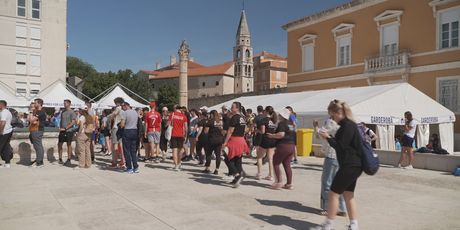 Wings for Life World Run u Zadru - 3