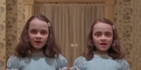 Lisa i Louise Burns