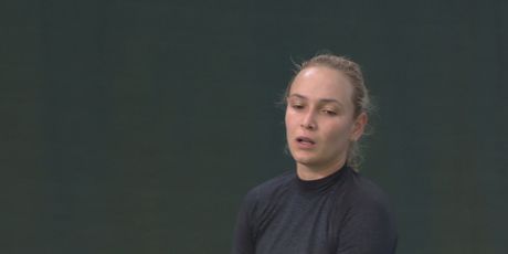 Donna Vekić - 6