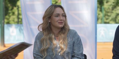 Donna Vekić - 9