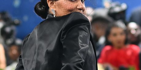 Halle Berry na Met Gali - 4