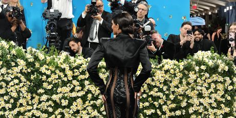 Halle Berry na Met Gali - 5