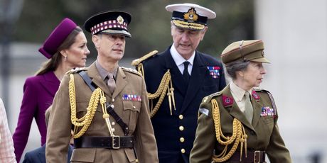 Princeza Anne