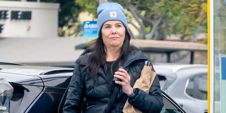 Lauren Graham - 1