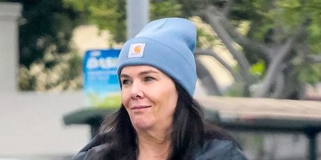 Lauren Graham - 2