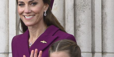 Princeza Charlotte - 4