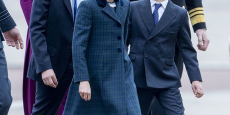 Princeza Charlotte - 8