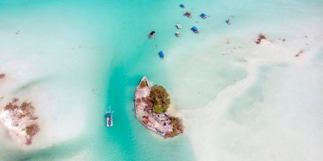 Bacalar - 3