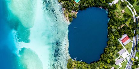 Bacalar - 4