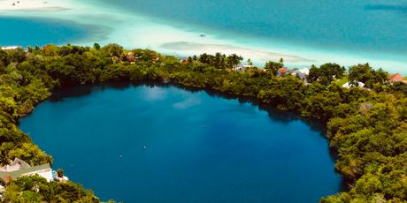 Bacalar - 5