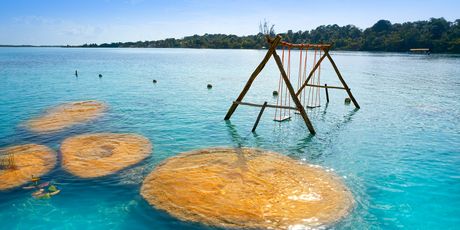 Bacalar - 6