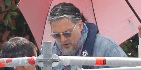 Johnny Depp - 1