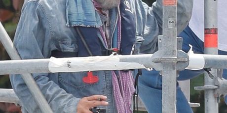 Johnny Depp - 2