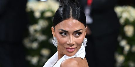 Nicole Scherzinger