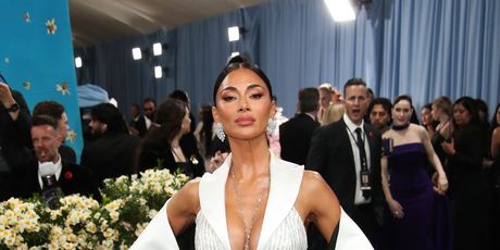 Nicole Scherzinger