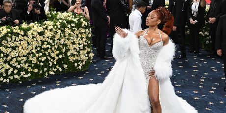 Megan Thee Stallion