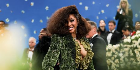 Cardi B