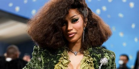 Cardi B