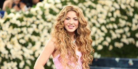 Shakira