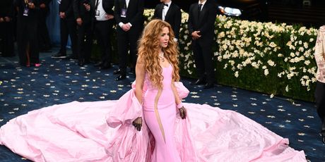 Shakira