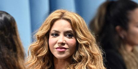 Shakira