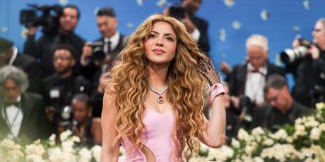Shakira
