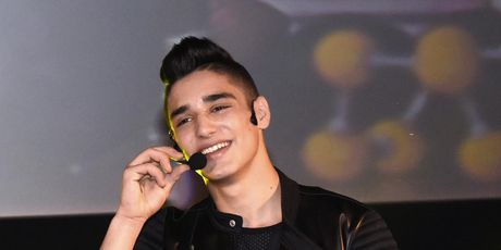 Endi Schrotter - 2