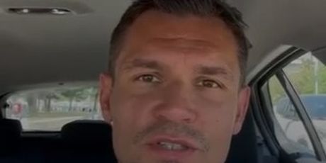 Dejan Lovren