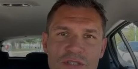 Dejan Lovren