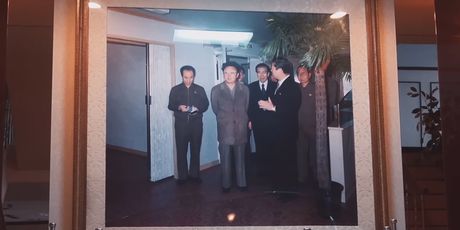 In Magazin: Sjeverna Koreja - 2