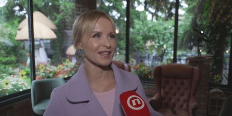In Magazin: Danijela Martinović