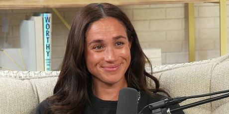 Meghan Markle