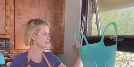 Cynthia Nixon - 1
