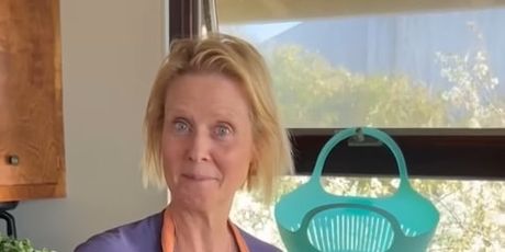 Cynthia Nixon - 6