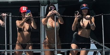 Kylie Jenner