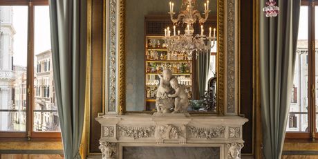 Aman Venice Hotel - 1