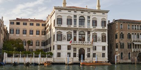 Aman Venice Hotel - 2