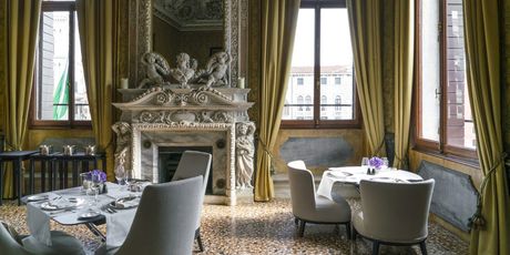 Aman Venice Hotel - 4
