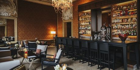 Aman Venice Hotel - 5