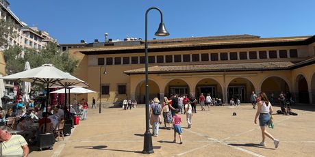 Mercat de l’Olivar - 3
