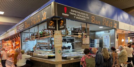 Mercat de l’Olivar - 4