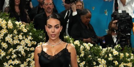 Georgina Rodriguez