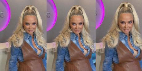 In Magazin: Maja Šuput - 1
