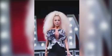 In Magazin: Maja Šuput - 3