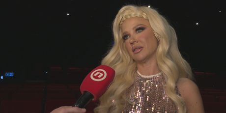 In Magazin: Maja Šuput - 4